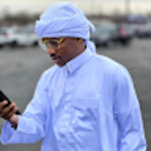 Meet your Posher, Guelord